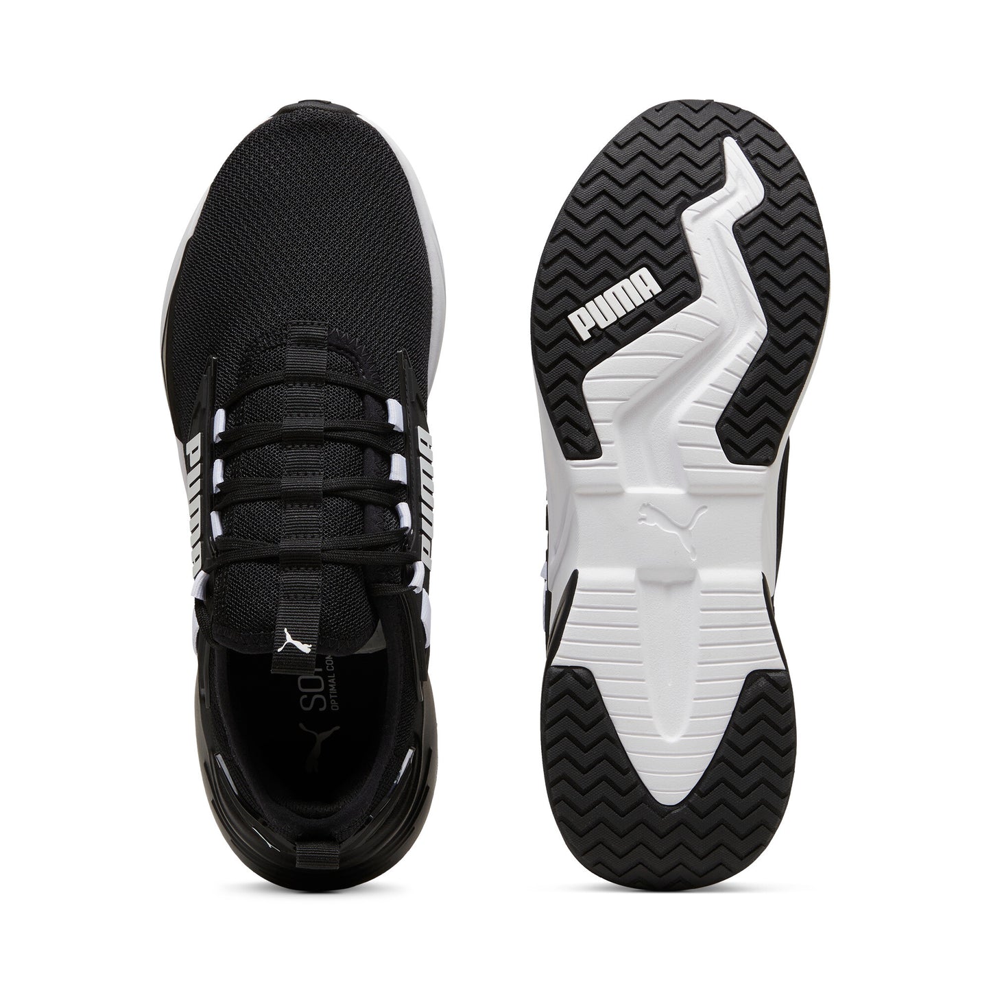 PUMA Retaliate 3 Men's Running Shoes