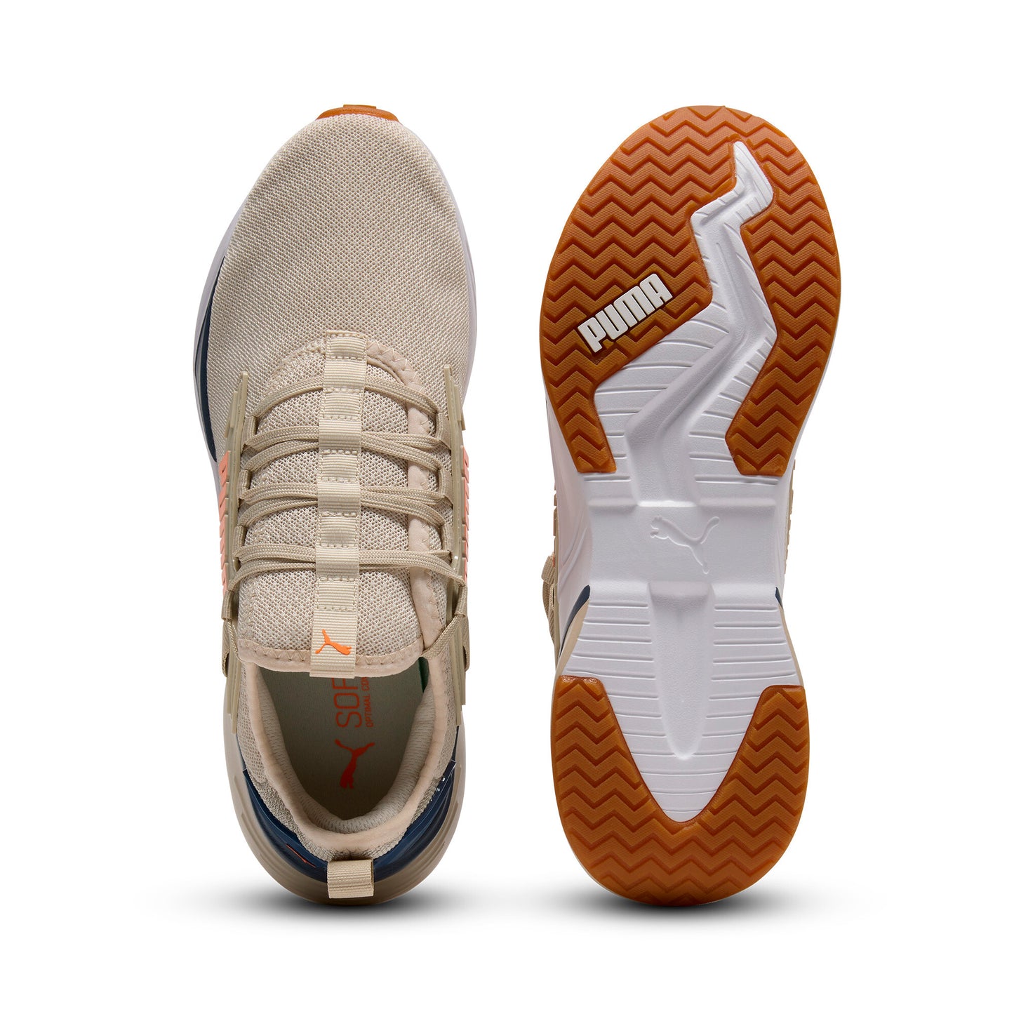 PUMA Retaliate 3 Men's Running Shoes