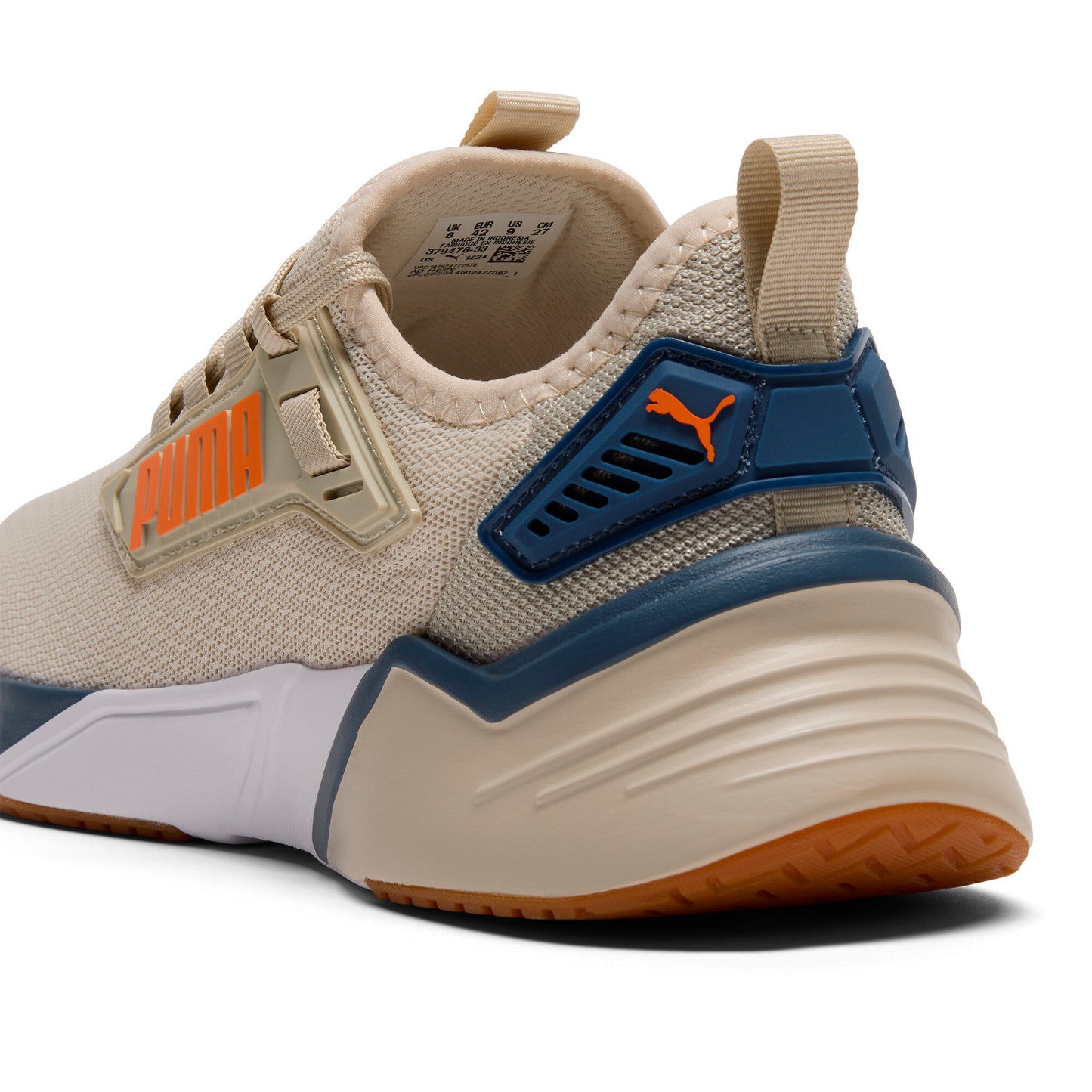 PUMA Retaliate 3 Men's Running Shoes